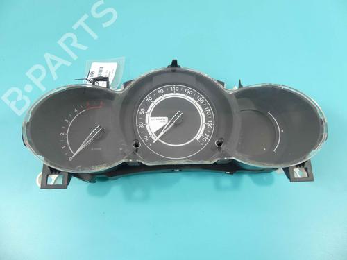instrument-cluster-citroen-c3-ii-sc_-2009-37895532 main image