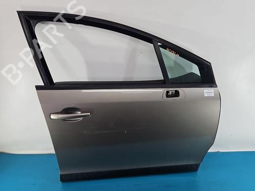 right-front-door-citroen-c4-i-lc_-2004-2005-2006-2007-2008-2009-2010-2011-2012-2013-2014-37833713 main image