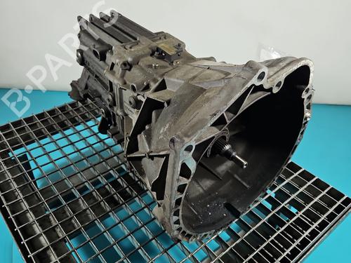 Used Gearbox Gearbox 38701589 38701589