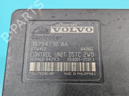ABS pump VOLVO V50 (545) 2.0 D | BP37811069M43 - Image 9