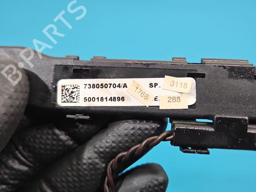 Wiring harness BMW X6 (E71, E72) xDrive 40 d | BP37825359E16 - Image 8