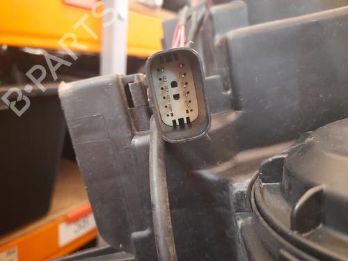 Left headlight CHEVROLET MALIBU (V300) 2.0 D | BP37888046C28 - Image 11