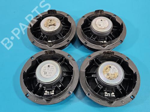 Speaker SKODA FABIA IV (PJ3) | BP39074149E2 - Image 2