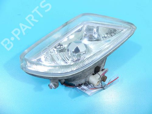 Faro antinebbia anteriore destri Faro antinebbia anteriore destri 37894466 37894466