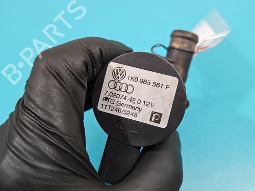 Auxiliary water pump VW PASSAT B7 Variant (365) 1.4 TSI EcoFuel | BP38119863M111 - Image 5