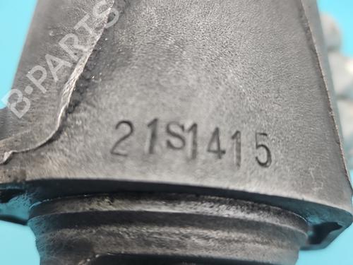Starter MERCEDES-BENZ E-CLASS Coupe (C207) E 350 CDI (207.323) | BP38129970M8 - Image 6