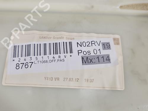 Front right panel VOLVO XC60 I SUV (156) D3 / D4 | BP37852151C59 - Image 5