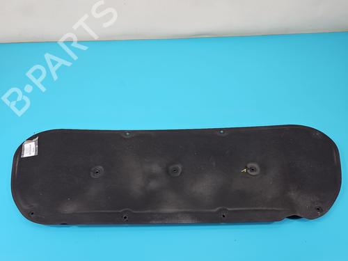 Used Upper protection Upper protection 38126261 38126261