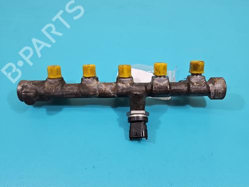 Injection rail RENAULT MASTER III Van (FV) 2.3 dCi 100 FWD (FV0A, FV0B, FV0G, FV0K, FV0H) | BP38130018M98  - Image 5