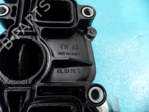 Intake manifold SEAT EXEO (3R2) | BP37861030M70 - Image 6