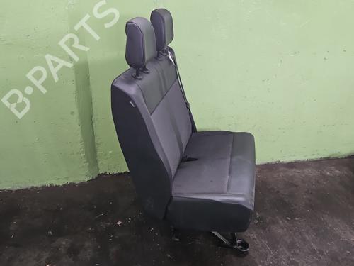 Right front seat PEUGEOT EXPERT Van (V_) 1.6 BlueHDi 115 | BP38036609C16 - Image 4