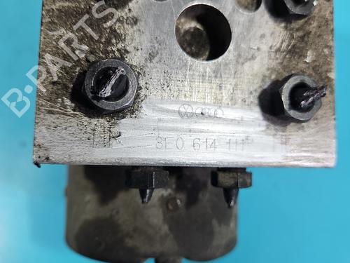 ABS pump VW PASSAT B5 (3B2) 1.8 | BP37856537M43  - Image 5