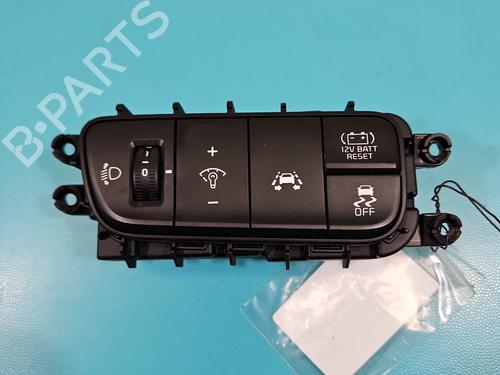 Switch KIA NIRO I (DE) | BP37817052I30 - Image 2
