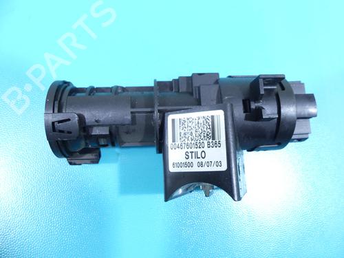 Engine control unit (ECU) FIAT STILO Multi Wagon (192_) 1.8 16V | BP37808757M57 - Image 16