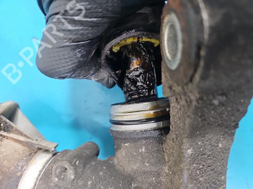 Steering rack MAZDA 2 (DE_, DH_) 1.3 (DE3FS) | BP37838686M22 - Image 12