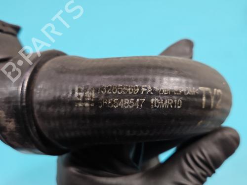 Pipe OPEL MERIVA B MPV (S10) 1.4 (75) | BP38120739M125 - Image 4