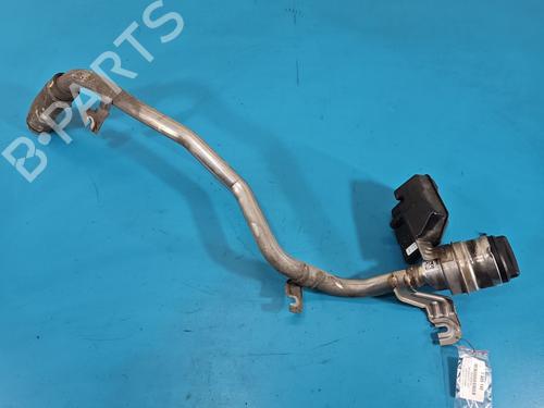 Used Pipe Pipe MERCEDES-BENZ A-CLASS Saloon (V177) AMG A 35 4-matic (177.151) (306 hp) 37836327 37836327