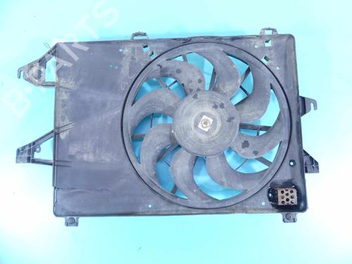 Used Radiator fan Radiator fan 37808988 37808988