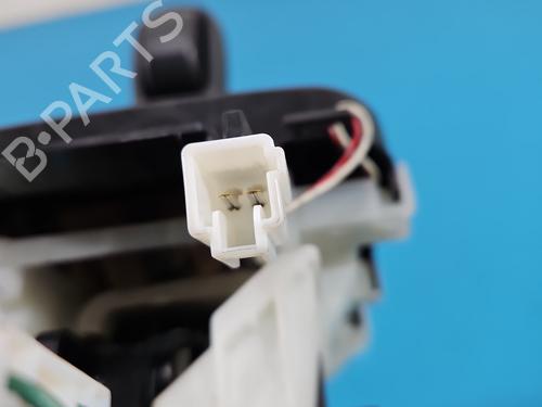 Gear lever SUBARU FORESTER (SJ_) 2.0 D AWD (SJD) | BP37846729M90 - Image 8