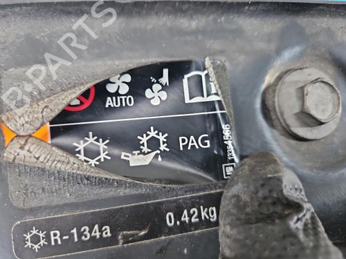 Front slam panel OPEL CORSA E Hatchback Van (X15) | BP37831654C72 - Image 5