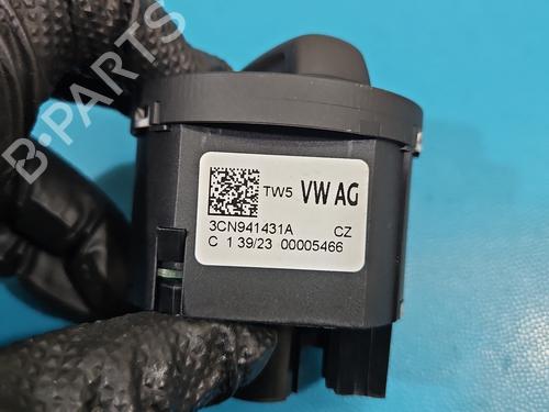 Forlygtekontakt VW T-ROC (A11, D11) | BP38623550I24 - Image 3