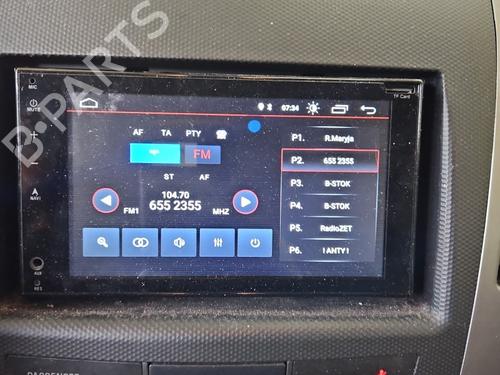 Used Other Other CITROËN C-CROSSER (VU_, VV_) 2.2 HDi (156 hp) 40529283 40529283