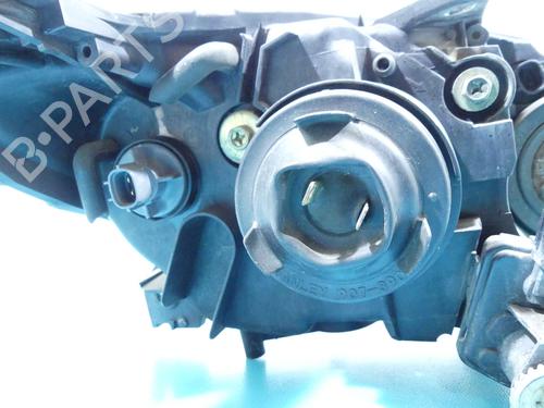 Left headlight MAZDA 3 (BK) 1.6 (BK14) | BP37891838C28 - Image 6