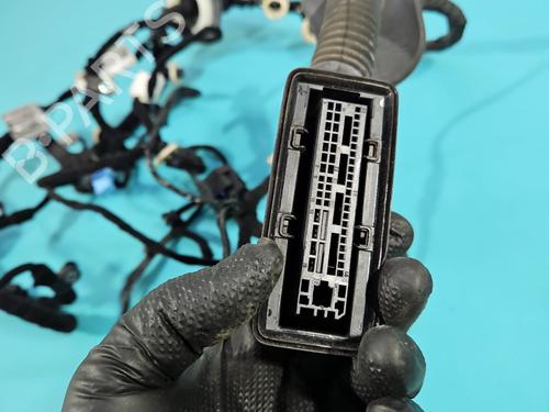 Wiring harness JAGUAR F-PACE (X761) | BP37843564E16 - Image 8