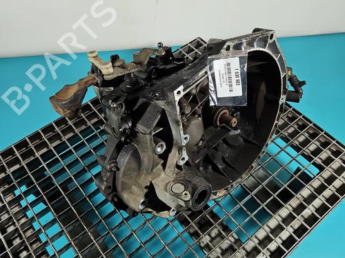 Used Gearbox Gearbox 38752054 38752054
