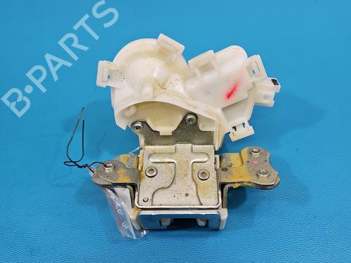 Tailgate lock MITSUBISHI ECLIPSE CROSS (GK_, GL_)  | BP37845276C101  - Image 9
