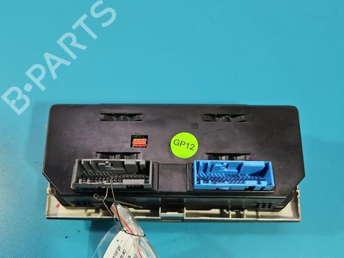 Climate control OPEL ASTRA H GTC (A04) 1.8 (L08) | BP39025778I5 - Image 4