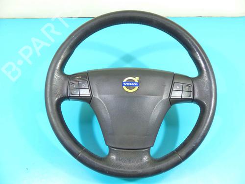 steering-wheel-volvo-v50-545-2003-2004-2005-2006-2007-2008-2009-2010-2011-2012-37805746 main image