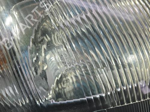 Right headlight RENAULT THALIA I (LB_) 1.4 | BP37816785C29 - Image 4
