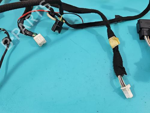 Wiring harness RENAULT TRAFIC III Van (FG_) 2.0 dCi 120 (FGMN) | BP37826162E16 - Image 5