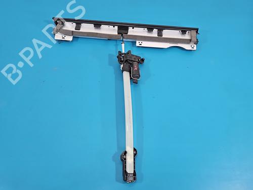 Cargo separator AUDI A8 D4 (4H2, 4H8, 4HC, 4HL) 2.0 TFSI hybrid | BP37843106I36 - Image 2