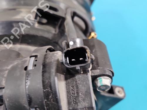Intake manifold HYUNDAI ELANTRA VII Saloon (CN7) 1.6 | BP39471663M70 - Image 7