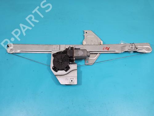 Front right window mechanism PEUGEOT PARTNER Tepee 1.6 HDi 16V | BP37812107C23 - Image 7