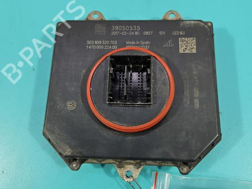 Used Lights ECU Lights ECU 38306107 38306107