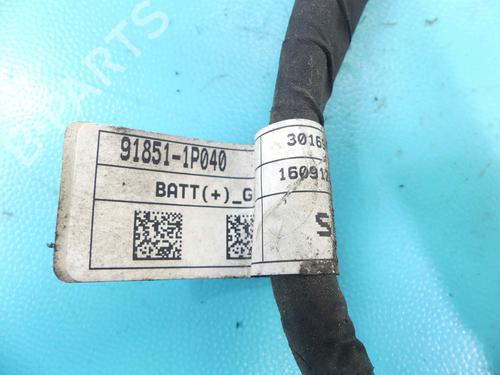 Cable KIA VENGA (YN) 1.6 CVVT | BP37882696E12 - Image 5