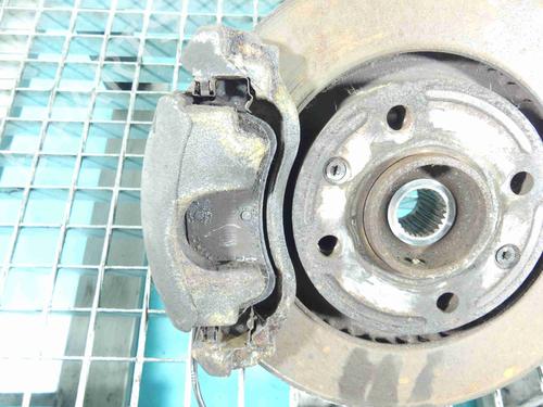 Left front brake caliper CITROËN C3 Picasso (SH_) 1.4 VTi 95 (SH8FSC, SH8FP0, SH8FP6) | BP37894690M105 - Image 2