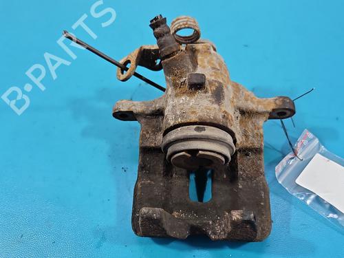 Left rear brake caliper RENAULT TRAFIC II Van (FL) 1.9 dCi 100 (FL0C, FL0K, FL0B) | BP38797165M107 - Image 4