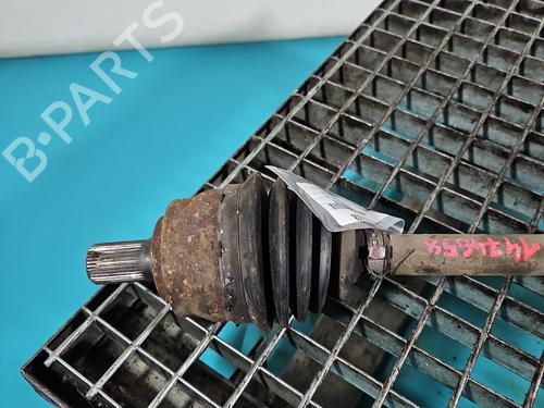 Right front driveshaft VOLVO V40 Hatchback (525) D2 | BP38136100M39 - Image 2