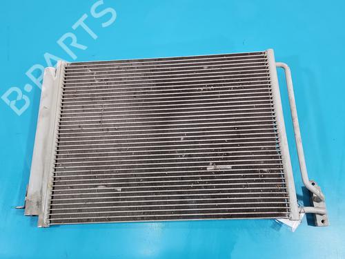 AC radiator BMW X5 (E53) 4.4 i | BP38487960M32 - Image 3