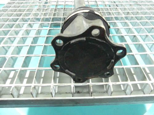 Right front driveshaft VW PASSAT CC B6 (357) 2.0 TDI | BP37808091M39 - Image 3
