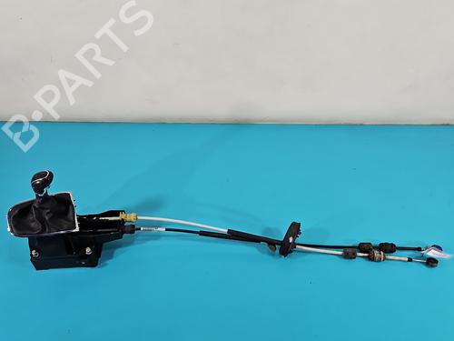 Used Gear lever Gear lever 38123056 38123056