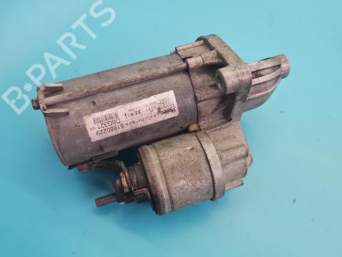 Starter PEUGEOT BIPPER (AA_) 1.3 HDi 75 | BP37858674M8 - Image 4