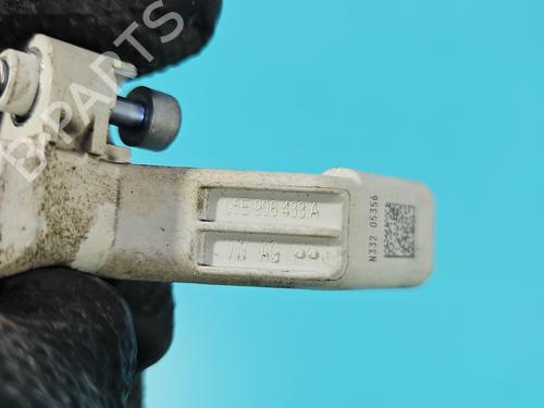 Electronic sensor SEAT ATECA (KH7, KHP) | BP37858525M84 - Image 6