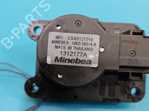 Heater blower motor MITSUBISHI ECLIPSE CROSS (GK_, GL_) | BP37845270M62 - Image 9