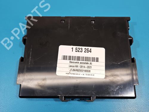 Electronic module LEXUS NX (_Z1_) 200t (AGZ10_, AGZ10R) | BP37822353M83 - Image 6
