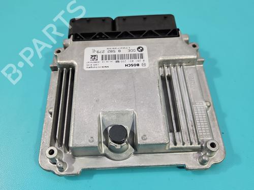 Engine control unit (ECU) BMW 3 Touring (F31) | BP37840766M57 - Image 2